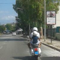 LML Star 151 4T Automatica - 2015