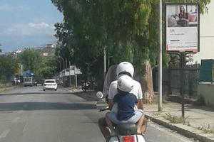 LML Star 151 4T Automatica - 2015