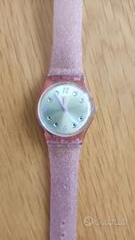 orologio swatch bambina