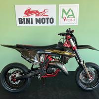 Ktm 125 sx nuova