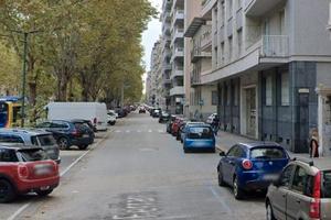 Bilocale CORSO GALILEO FERRARIS 420 EU LIBERO