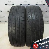 Gomme 225 65 16c Pirelli  85% MS 225 65 R16