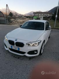 Bmw serie 1 M sport