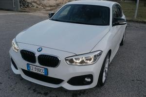 Bmw serie 1 M sport