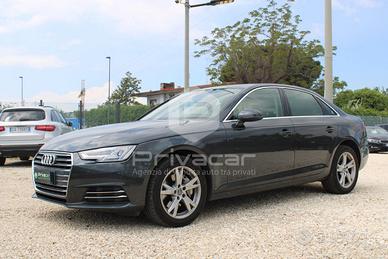 AUDI A4 2.0 TDI 190 CV S tronic