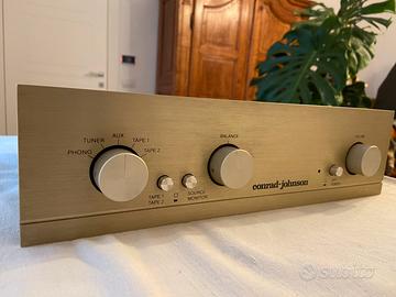 CONRAD JOHNSON PV7