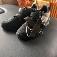Nike romaleos 4