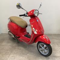 Vespa Primavera 50 4T
