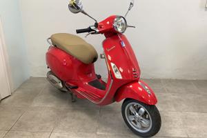 Vespa Primavera 50 4T