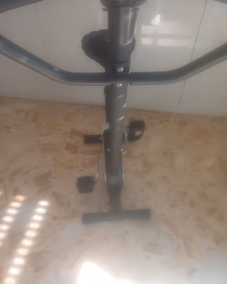 Cyclette