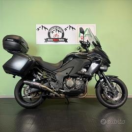 KAWASAKI VERSYS 1000 SE GRAND TOURER GARANTITA