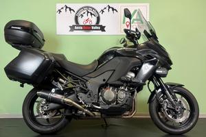 KAWASAKI VERSYS 1000 SE GRAND TOURER GARANTITA