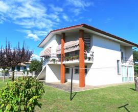 Casa indipendente con 2 camere matrimoniali