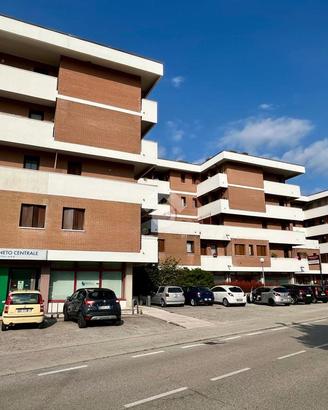 MONOLOCALE A BASSANO DEL GRAPPA