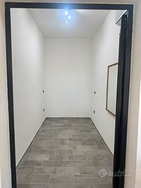 Cabina indipendente