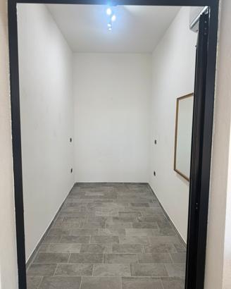 Cabina indipendente