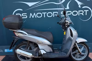 Honda SH 150 GARANZIA PERMUTE FINANZIAMENTI