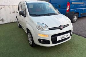 Fiat Panda 0.9 TwinAir Turbo Natural Power VAN 2 P