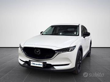 Mazda CX-5 2.2 Homura 2wd 150cv auto my21