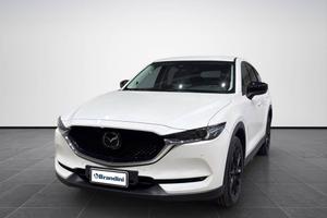 Mazda CX-5 2.2 Homura 2wd 150cv auto my21