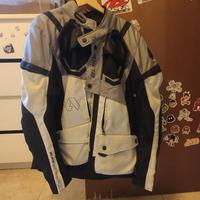 GIACCA DA MOTO ALIKE INVERNALE TAGLIA- XL.