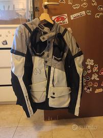 GIACCA DA MOTO ALIKE INVERNALE TAGLIA- XL.