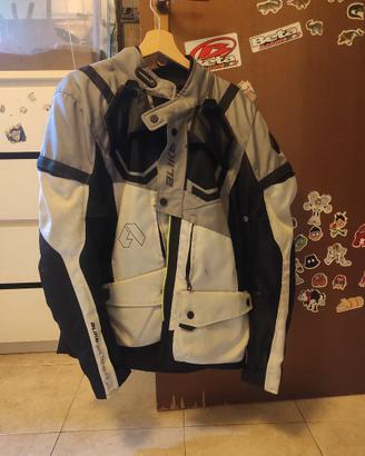 GIACCA DA MOTO ALIKE INVERNALE TAGLIA- XL.