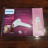 Epilatore Philips