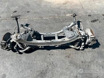 Ponte assale posteriore completo Ford kuga