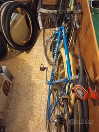 Bicicletta da corsa