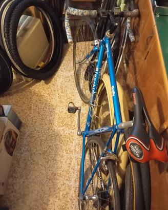 Bicicletta da corsa