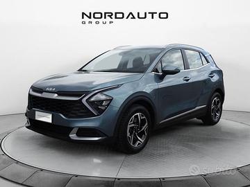 Kia Sportage 5nd serie 1.6 TGDi MHEV Business