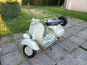 VESPA FAROBASSO VM2 1953