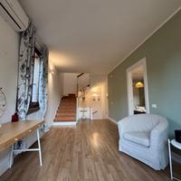 Intera Villetta ad angolo per capodanno