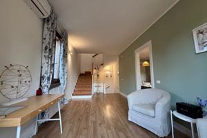 Intera Villetta ad angolo per capodanno