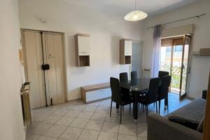 Appartamento zona via San Giovanni Bosco