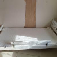 Lettino Ikea