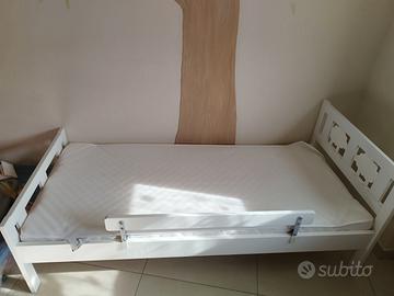 Lettino Ikea