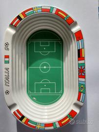 posacenere celebrativo Italia 90