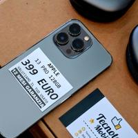 IPHONE 13 PRO 128GB 