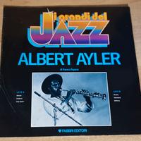 3 "I Grandi del Jazz + DARTS + Fitzgerald & Armstr