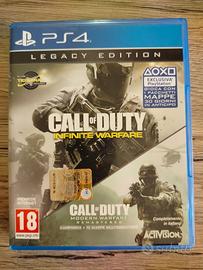 Call of Duty Infinite Warfare