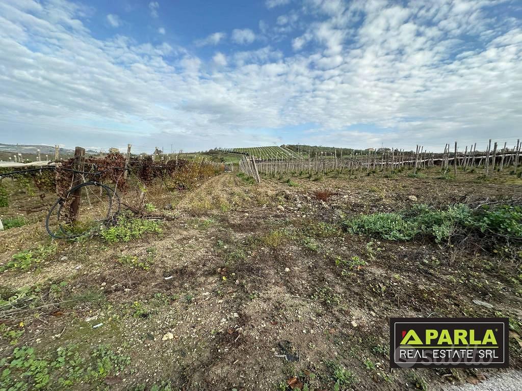 Terreno di 13000 m² a Canicattì - Vista 2