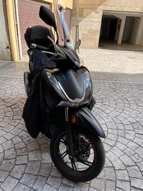 Honda Sh 350 modello Sport