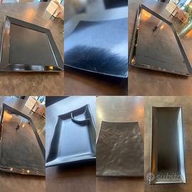 SERVIZIO PADERNO MELAMINA NERA