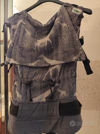 Marsupio portabebe' Buzzidil XL