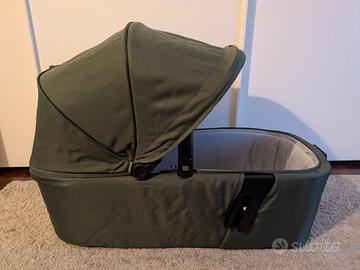 Navicella per Joolz Aer 2