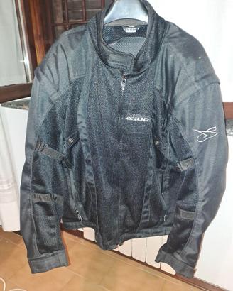 Giubbino Giudici moto
