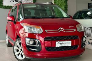 Citroen C3 Picasso - Distribuzione Eseguita