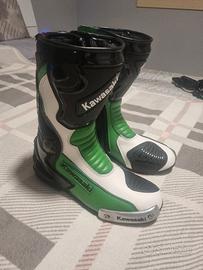 stivali kawasaki tg 44